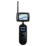 BOATMAN ACTOR PRO – GPS,Echosonda SN2.4