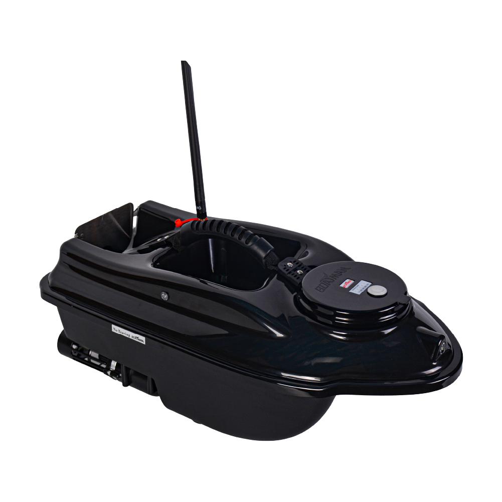 BOATMAN ACTOR PRO – GPS,Echosonda SN2.4