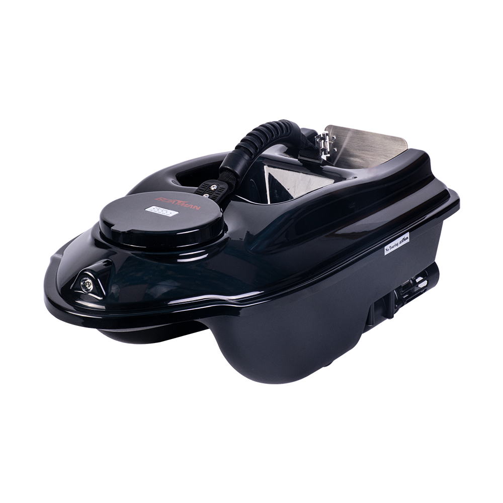 BOATMAN Actor GPS 2.0