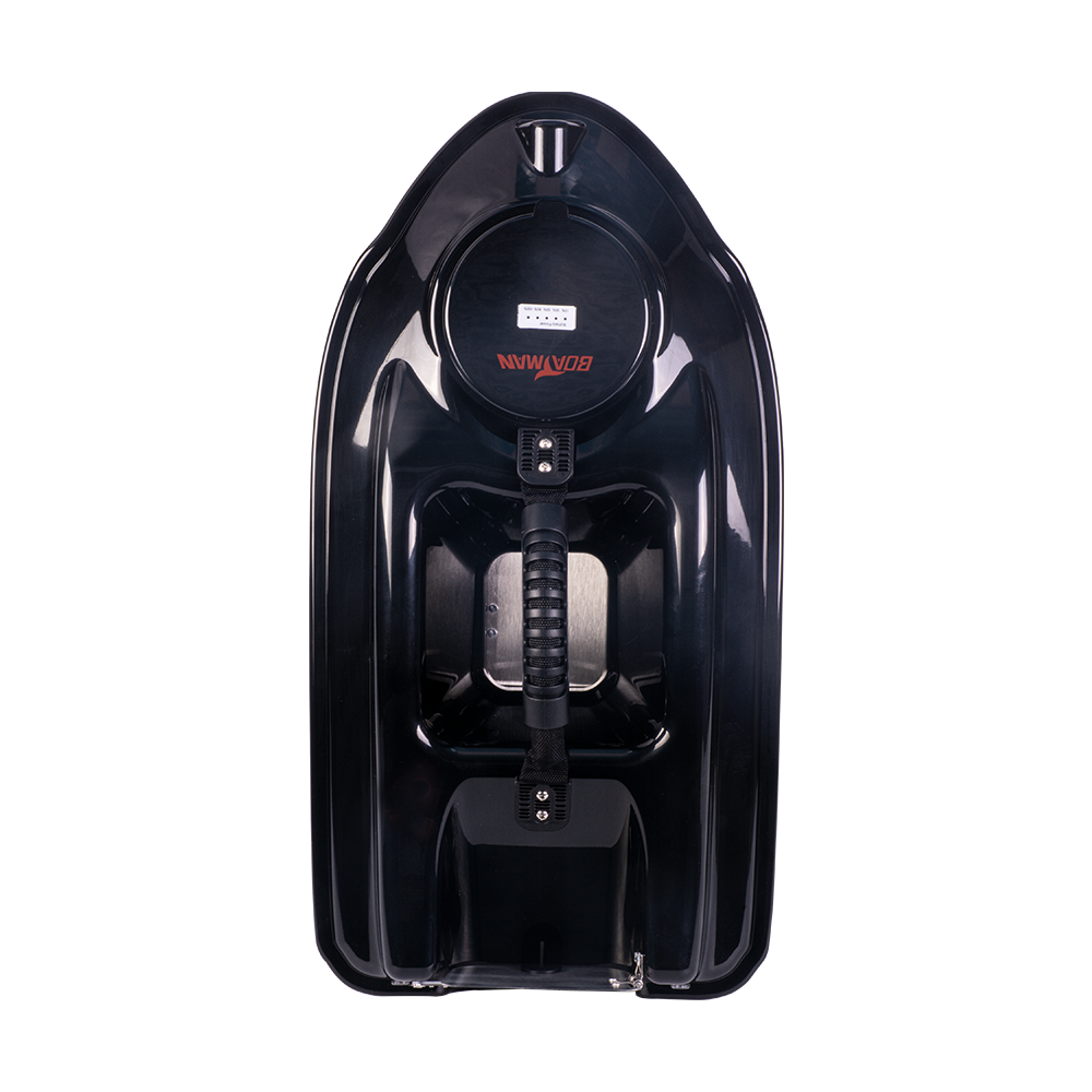 BOATMAN Actor GPS 2.0