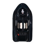 BOATMAN ACTOR PRO – GPS,Echosonda SN2.4
