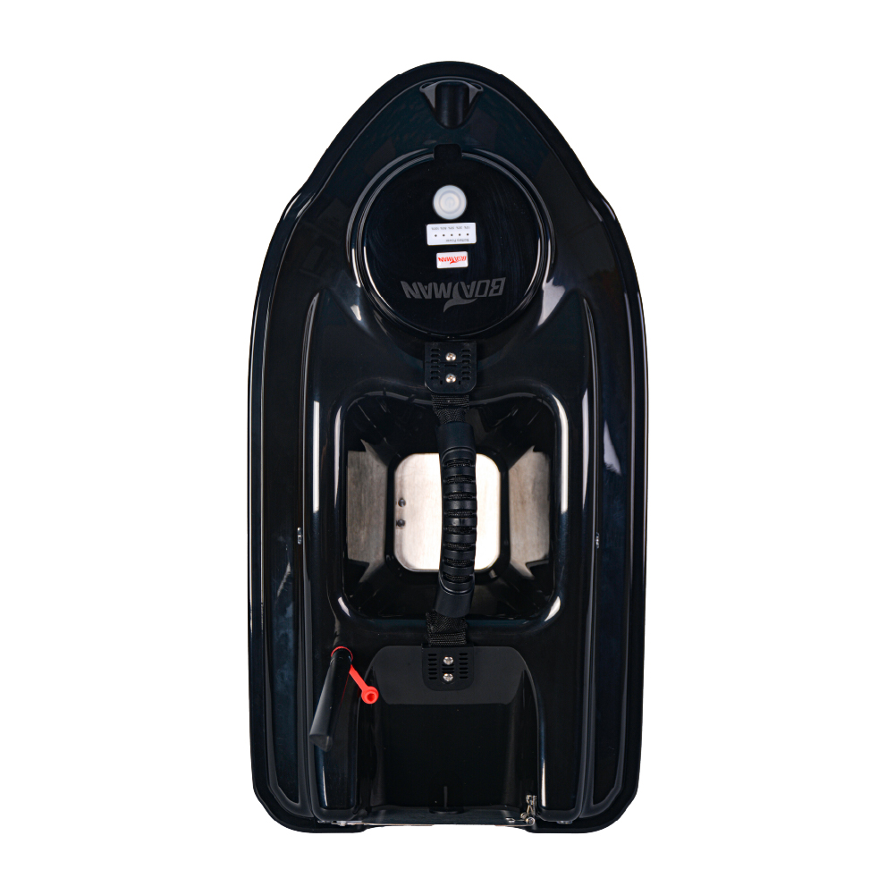 BOATMAN ACTOR PRO – GPS,Echosonda SN2.4