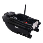 BOATMAN ACTOR PRO – GPS,Echosonda SN2.4