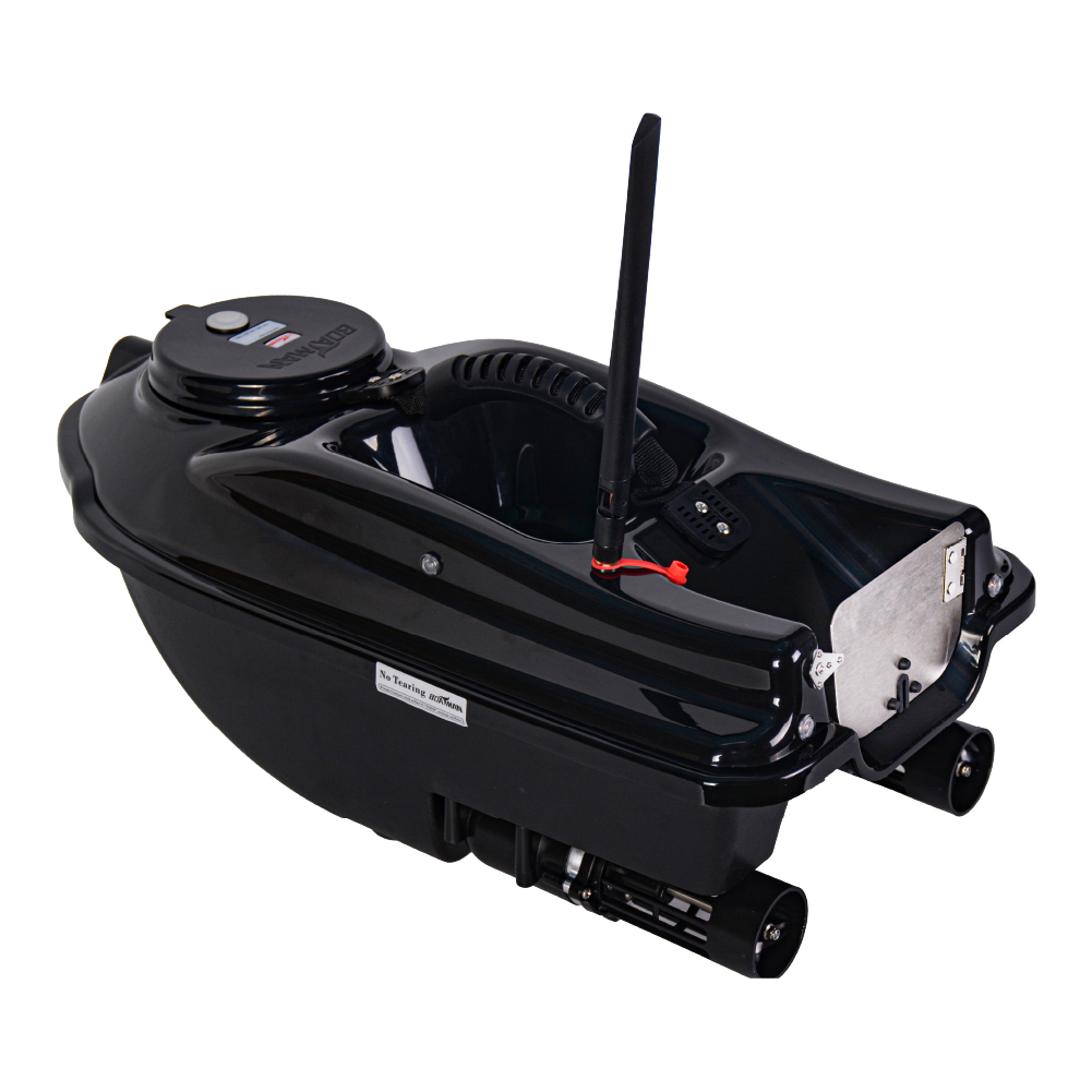 BOATMAN ACTOR PRO – GPS,Echosonda SN2.4