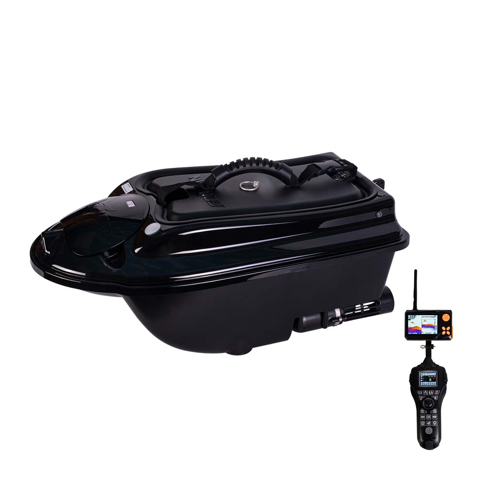 BOATMAN ACTOR PLUS PRO ( Echosonda i GPS) – PRE ORDER DOSTAWA ok 15 sierpnia