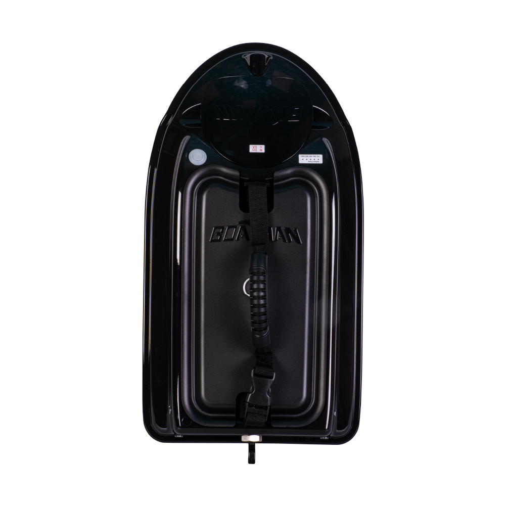BOATMAN ACTOR PLUS PRO ( Echosonda i GPS) – PRE ORDER DOSTAWA ok 15 sierpnia