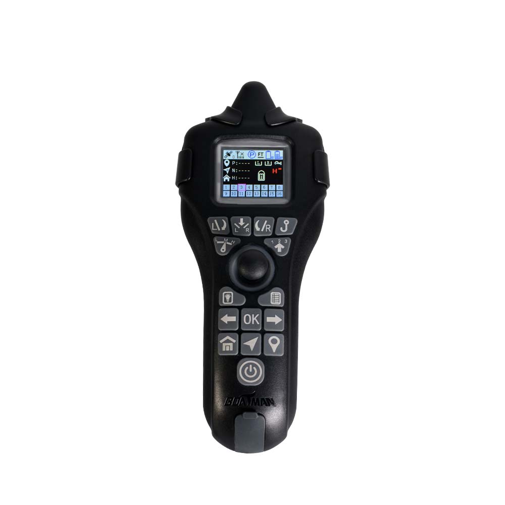 BOATMAN ACTOR PLUS GPS- DOSTAWA OK 15 SIERPIEŃ