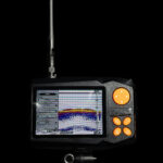 BOATMAN ACTOR PLUS SONAR Echosonda SN 4 HOME GPS – DOSTAWA ok15 sierpnia