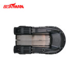Boatman Vulcan Pro CHAMELEON GPS + Echosonda Sn4 – limitowana edycja