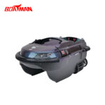 Boatman Vulcan Pro CHAMELEON GPS + Echosonda Sn4 – limitowana edycja