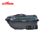 Boatman Vulcan Pro CHAMELEON GPS + Echosonda Sn4 – limitowana edycja