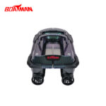 Boatman Vulcan Pro CHAMELEON GPS + Echosonda Sn4 – limitowana edycja