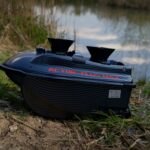 BOATMAN ACTOR PLUS MAX Grey Carbon – nowość 2026 – dostawa grudzień 2026